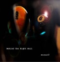 Behind the Eight Ball – CD